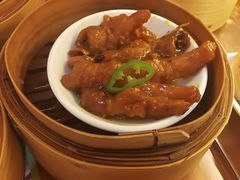 -添好运点心专门店(深水埗店)
