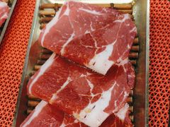 -西塔老太太泥炉烤肉(杭州首店)