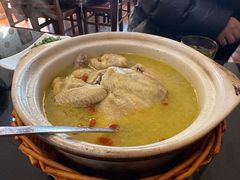 -春娟茶楼·地道农家菜(梅家坞店)
