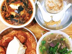 清真早餐-增盛魁小吃店