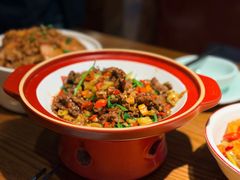 -恰饭·老长沙市井菜(天河客运站店)