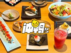 -Tuna maki寿司(苏州中心商场店)