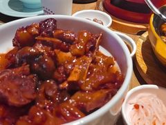 -闽上鲜·福建菜(龙湖滨江天街店)