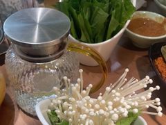 -掂档潮汕牛肉火锅(沈阳万象城店)