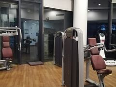 -一兆韦德健身(凤凰城店)