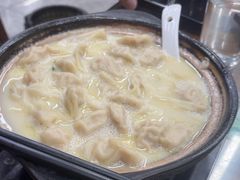 -雪琴面馆富安特色鱼汤面(城中花园店)