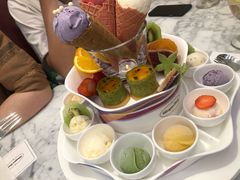 -哈根达斯(美罗城店)