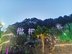 -枇杷园食为鲜火锅(南山店)