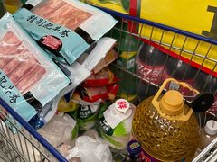 -华润万家(M2香港名都店)