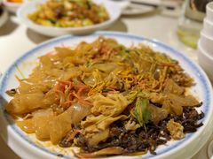 -小放牛炒菜馆(长安万达店)