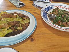-旺角小渔村·海肠捞饭开创者(环山路店)