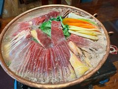 -玛禄藏膳(五分店)
