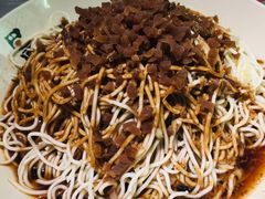 凉面-巴厘龙虾·榜首油焖大虾(洞庭·艺术洋房店)
