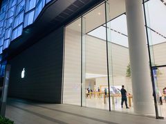 -Apple零售店(济南恒隆广场店)