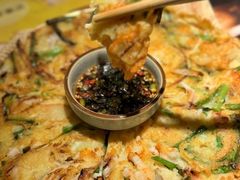 -人和啤酒屋海鲜大排档(营口路店)