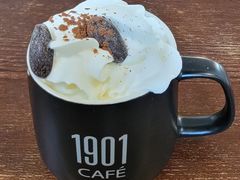 1901cafe-1901 Cafe(西四店)