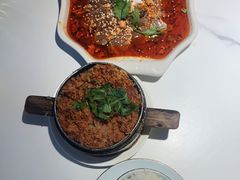 -粤香村(清真川菜店)