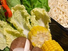 -掂档潮汕牛肉火锅(沈阳万象城店)