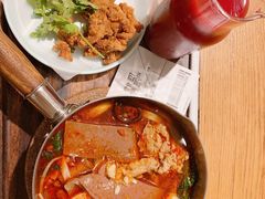 -小满手工粉(上海品尊国际店)