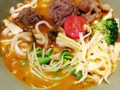-阿彬生炒牛肉面(解放路店)