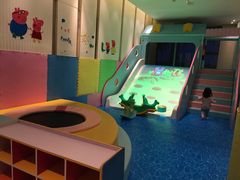 -舟山希尔顿酒店