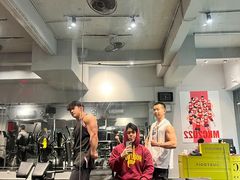 -MKC健身工作室(北亭店)