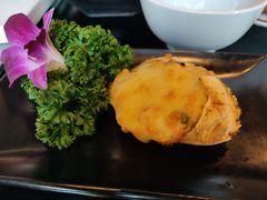 -利顺德大饭店·水岸中餐厅(小白楼店)