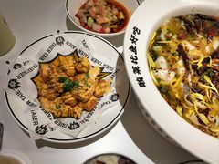 -太二酸菜鱼(南京艾尚天地店)