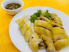 -巫记鸡饭店