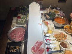-东道煮牛肉火锅(东盛大街店)