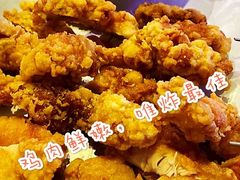 -马路牙子地桌烤肉(工体店)