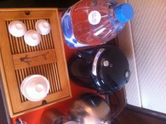 汕头龙光喜来登酒店-汕头龙光喜来登酒店