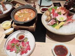 -匠和风精致料理(福州金融街万达店)