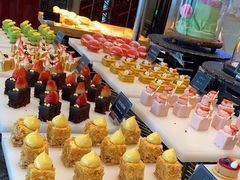 -美食汇自助餐厅(成都万达瑞华酒店)