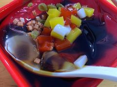 红糖冰粉-雲记卢妈冷锅串串(中道街总店)