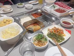 -海底捞火锅(顺城购物中心店)