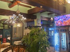 -海尔巴格一甸茶餐厅(团结路店)