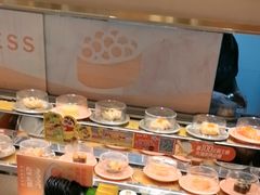-争鲜回转寿司(东方银座店)