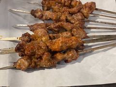 -郑喜旺烧烤(郑州总店)