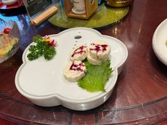 -三品香·江浙菜(松江九谊店)