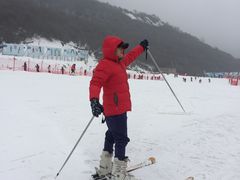 -太子岭滑雪场