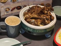 -东方饺子王(哈西万达店)