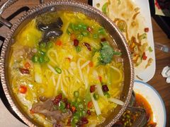 -顶顶香煎饼家常菜(金花南路店)