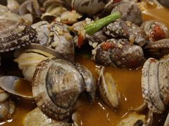 -火龙堂·风味民间菜(文一路店)