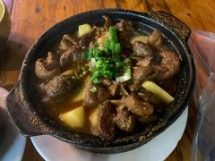 -沈妈砂锅(光华村店)