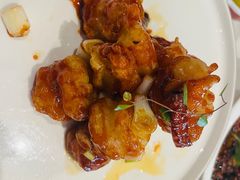 -大鸭梨烤鸭(石佛营店)