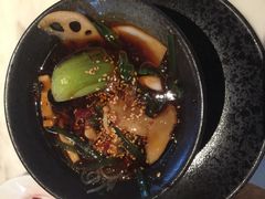 -君悦酒店·乐厨·高空自助餐(青年大街店)