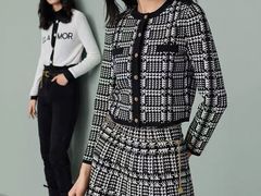 -ochirly(龙之梦购物中心店)