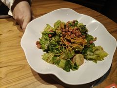 -邢氏老太太烤串(北兴街店)