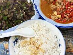 -万载剁肉馆(长青北路店)